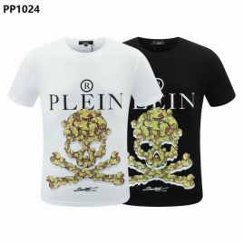 Picture of Philipp Plein T Shirts Short _SKUPPTShirtM-3XL8L7438693